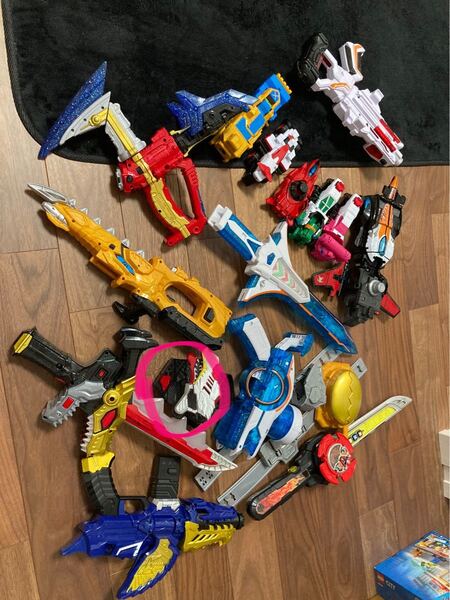大量セット 戦隊ヒーロー 変身ベルト スーパー戦隊シリーズ まとめ売り