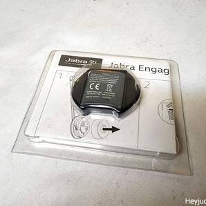 【新品/未開封品】Jabra 純正 バッテリー Battery 14151-09 充電池 Jabra Engage 65 / 75 用 ジャブラ