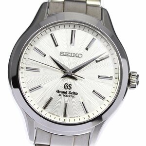 ☆良品★箱付き【SEIKO】セイコー グランドセイコー STGR005/9S61-00E0 自動巻き ボーイズ_703792