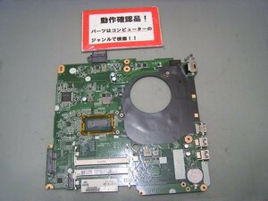 NEC Versapro VK17T/FW-M VK17TFWL1RZM 等用 マザーボード(CPUオンボード)