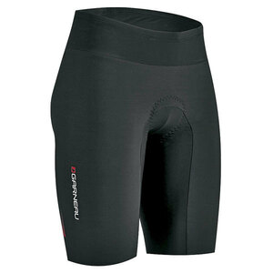 処分 ルイガノ 女性 TRI ELITE COURSE SHORTS トライアスロン UPF/SPF 50 黒 Ssiz 446-020/034152 ゆうメール可