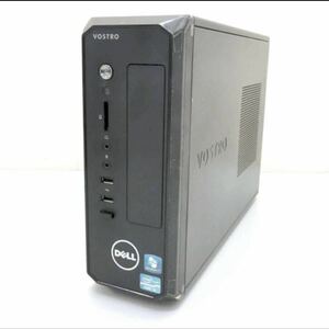 DELL/デスクトップPC/Core-i3-3.40GHz/4GB/DVD/500GB/USB3.0/ Win11/office付