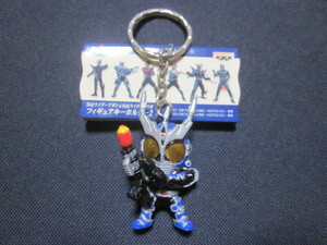 # Kamen Rider G3③ figure key holder #