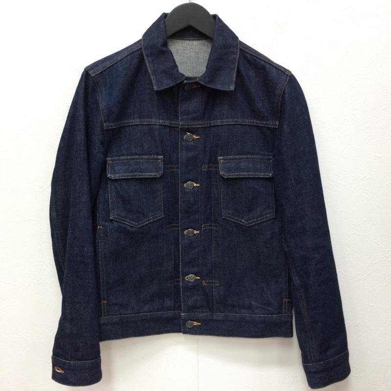 ヤフオク! -「a.p.c. デニムジャケット」(ファッション) の落札相場 ヤフオク! -「a.p.c. デニムジャケット」(ファッション) の落札相場
