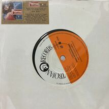 【極美品】Pama International / It's Ain't Funny 7inch EP_画像1