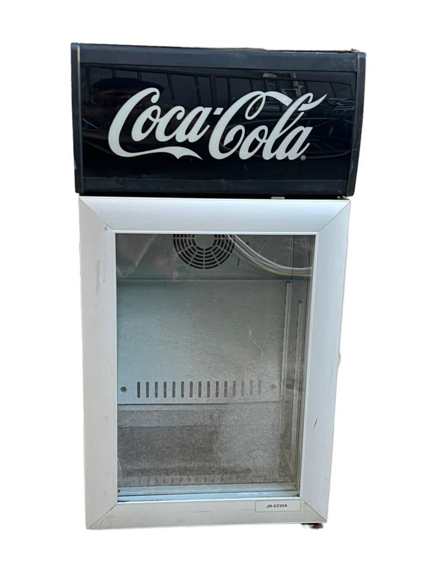 ヤフオク! -コカコーラ冷蔵ショーケースの中古品・新品・未使用品一覧