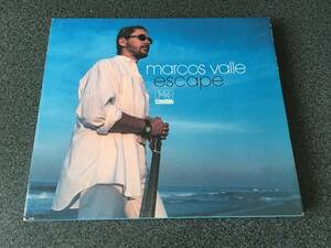 ★☆【CD】Escape / マルコス・ヴァーリ Marcos Valle☆★