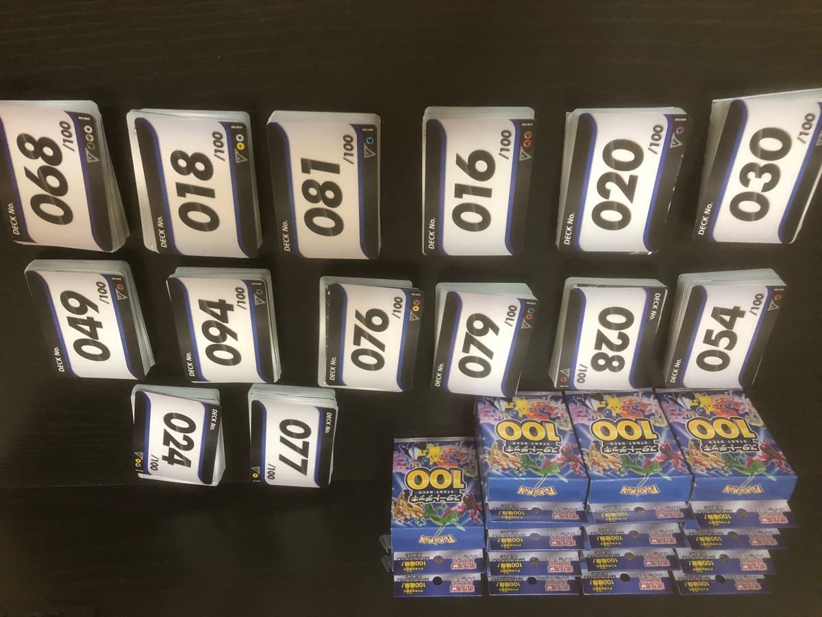 新品未開封 ポーカー カジノチップ 10000(壹万)紫×50枚セット プラーク