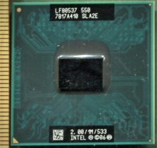 2023年最新】ヤフオク! -celeron m 550の中古品・新品・未使用品一覧