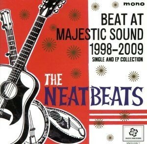 ＢＥＡＴ　ＡＴ　ＭＡＪＥＳＴＩＣ　ＳＯＵＮＤ　１９９８－２００９／ＴＨＥ　ＮＥＡＴＢＥＡＴＳ