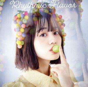 Ｒｈｙｔｈｍｉｃ　Ｆｌａｖｏｒ（初回限定盤）（Ｂｌｕ－ｒａｙ　Ｄｉｓｃ付）／伊藤美来