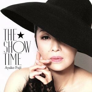 [国内盤CD] 藤あや子/THE★SHOW TIME