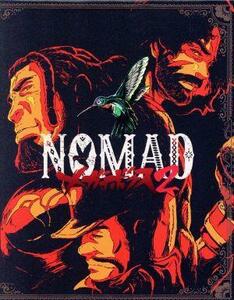 ＮＯＭＡＤ　メガロボクス２　Ｂｌｕ－ｒａｙ　ＢＯＸ（特装限定版）（Ｂｌｕ－ｒａｙ　Ｄｉｓｃ）／倉島亜由美（キャラクターデザイン）,