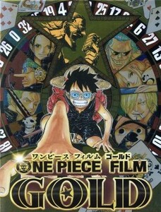 ＯＮＥ　ＰＩＥＣＥ　ＦＩＬＭ　ＧＯＬＤ　ＧＯＬＤＥＮ　ＬＩＭＩＴＥＤ　ＥＤＩＴＩＯＮ（初回限定版）／尾田栄一郎（原作、総合プロデュ