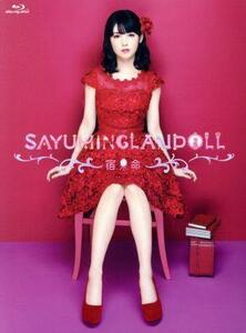 ＳＡＹＵＭＩＮＧＬＡＮＤＯＬＬ～宿命～（Ｂｌｕ－ｒａｙ　Ｄｉｓｃ）／道重さゆみ