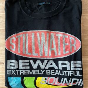 ☆SWEET CAMEL スイートキャメル 半袖プリントTシャツ アメカジ ブラック