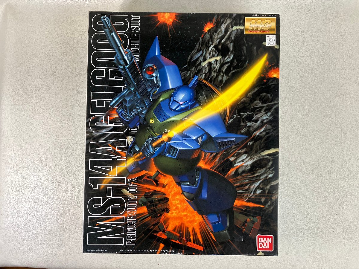 ヤフオク! -「アナベルガトー専用機」の落札相場・落札価格
