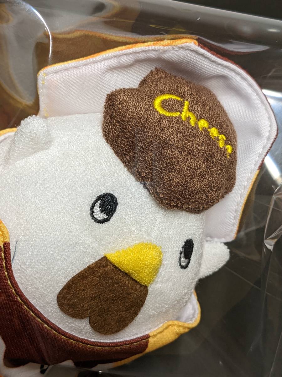 ヤフオク! -「からあげクン ぬいぐるみ」の落札相場・落札価格
