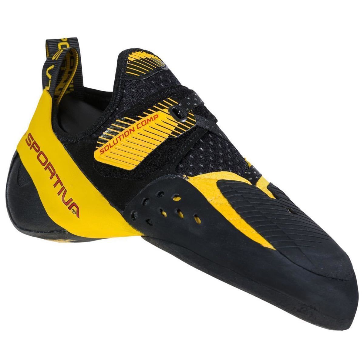 クライマックスセール スポルティバ La sportiva Solution