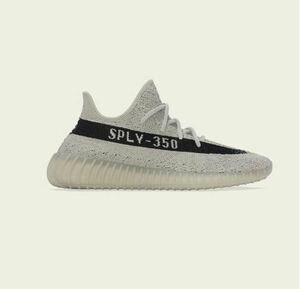 【新品未使用品】 YEEZY BOOST 350 V2 adidas 26.0cm