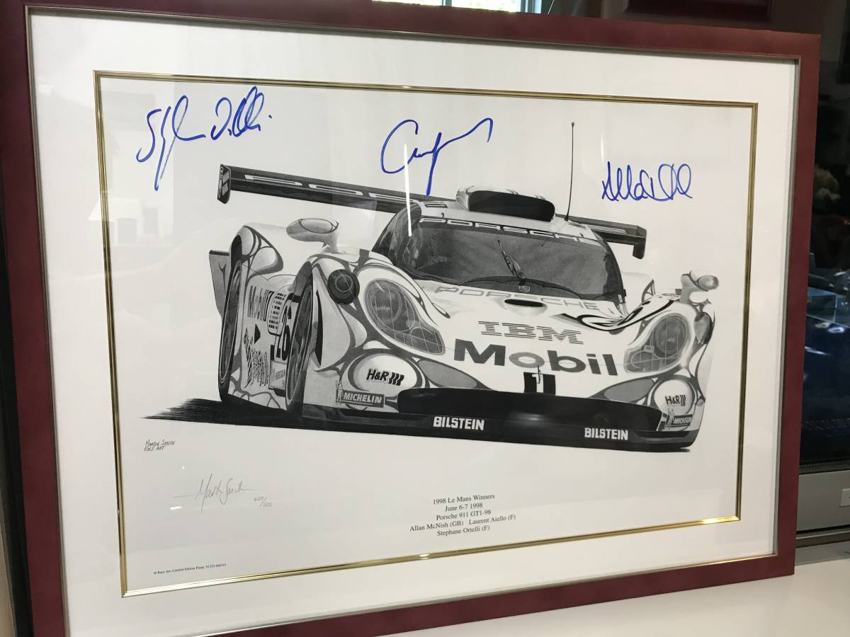 2025年最新】Yahoo!オークション -911 gt1 1998の中古品・新品 2025年最新】Yahoo!オークション -911 gt1 1998の中古品・新品