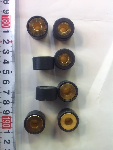  включая доставку новый товар Majesty 250/C/4HCue-to ролик 15G8 шт 