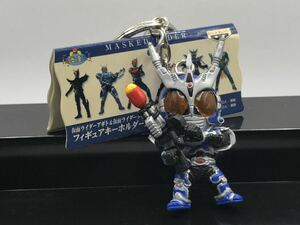 ◆仮面ライダー　クウガ　G3 キーホルダーフィギュア