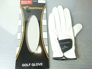 # Tour Stage all weather glove 21 WH GLTS19#