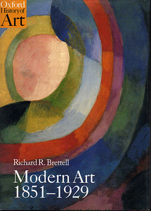 ★Modern Art 1851-1929/現代美術1851-1929/洋書(英語版)-美本★