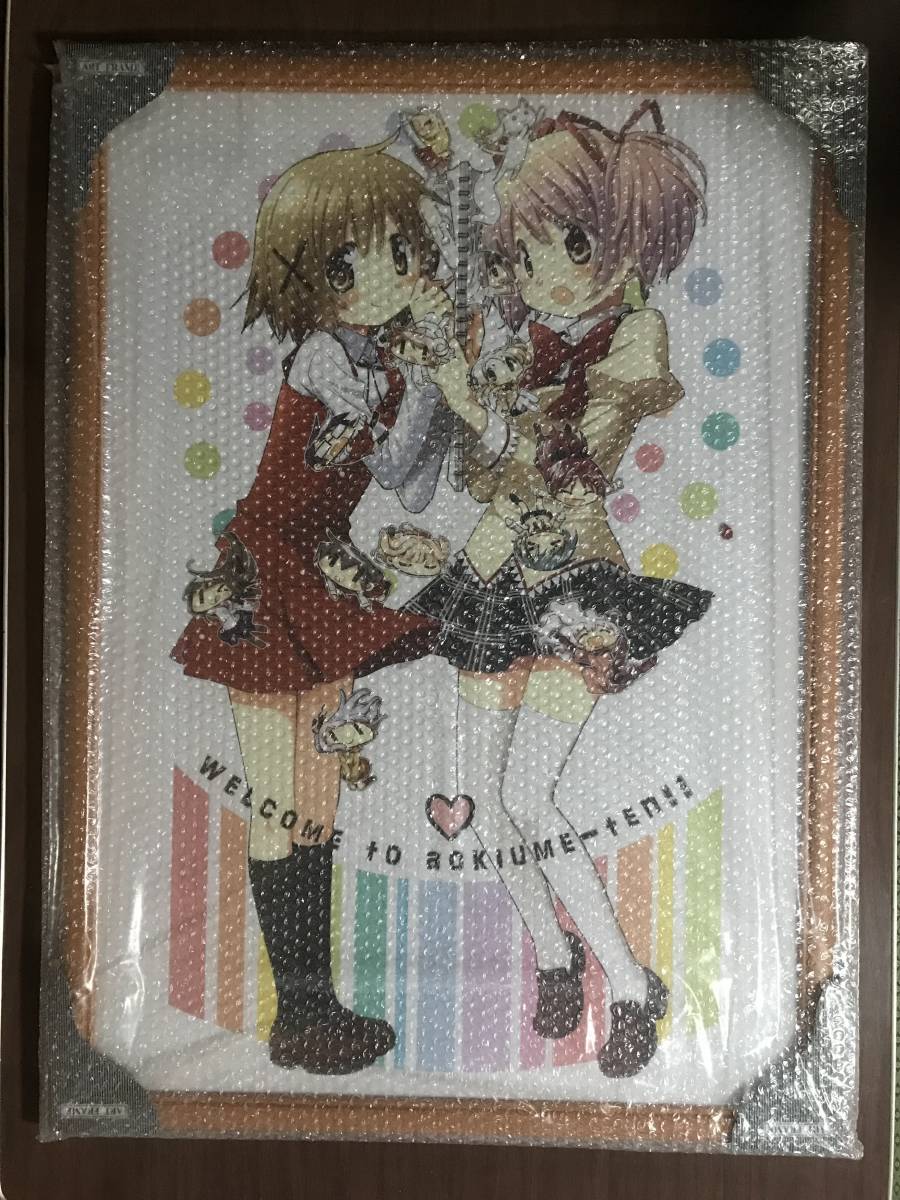 ヤフオク! -「魔法少女まどかマギカ 原画」の落札相場・落札価格
