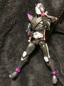 【訳あり】抽選販売品 S.H.Figuarts 仮面ライダープロトドライブ