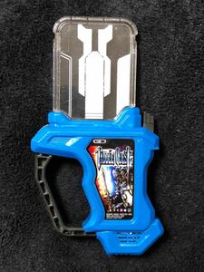 仮面ライダーエグゼイド DXガシャット タドルクエスト