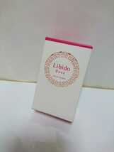 未開封 LCラブコスメ リビドー ロゼ オードパルファム EDP 30ml Libido Rose 定形外発送の場合300円_画像1