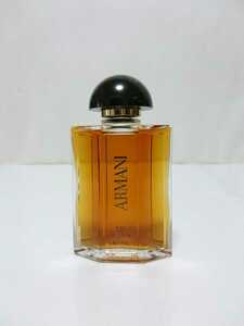 joru geo Armani Armani o-doto crack EDT 50ml GIORGIO ARMANI ARMANIjoru geo * Armani free shipping 