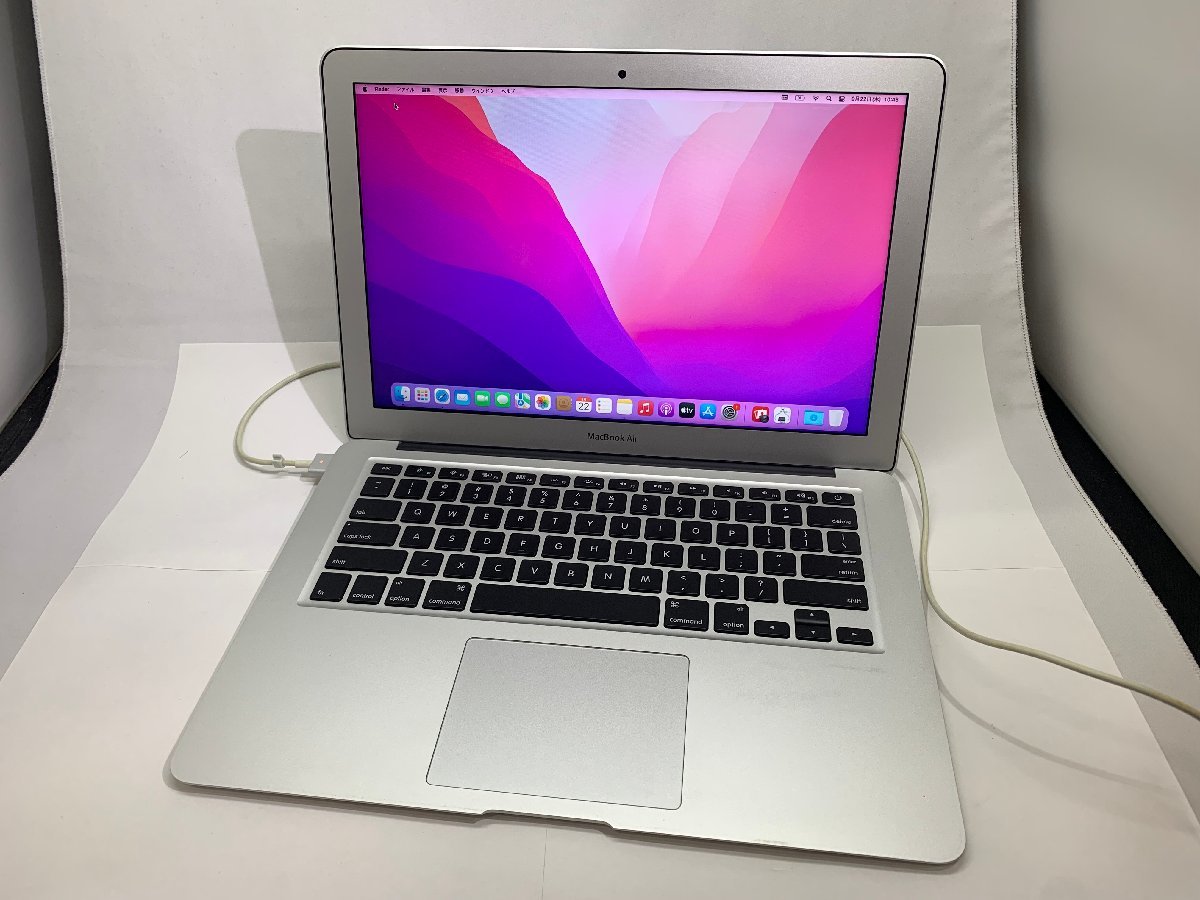 ヤフオク! -「macbook air usキーボード」の落札相場・落札価格