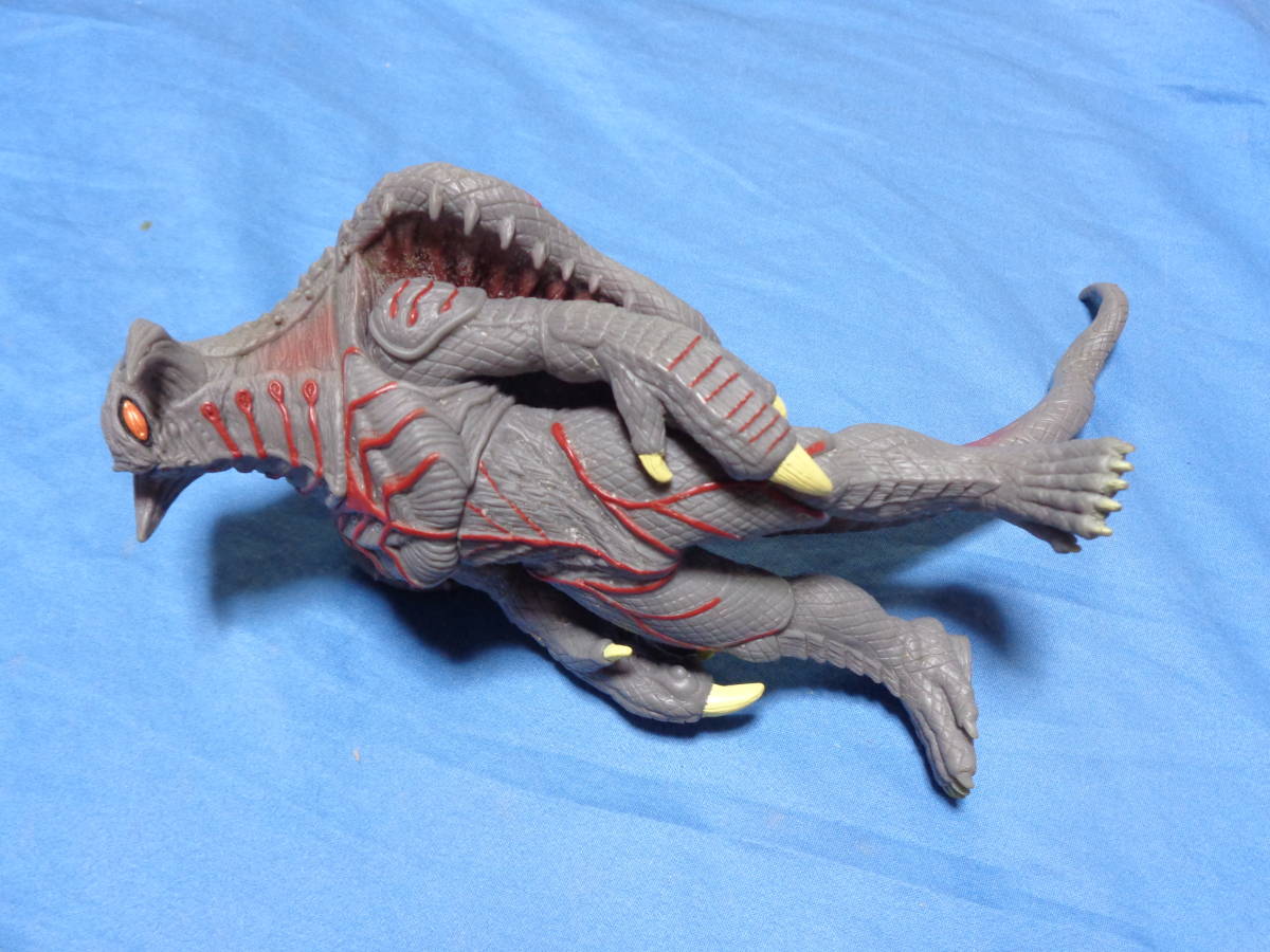 ボガール ウルトラ怪獣の値段と価格推移は?|1件の売買データから