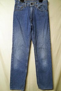 ◆90年代◆Levi's リーバイス 518-0217◆W28◆