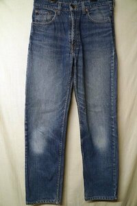 ◆80年代製◆Levi's リーバイス 503-0217◆W31◆