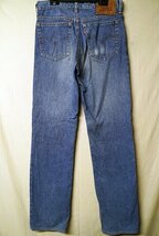 ◆90年代◆Levi's リーバイス 518-0217◆W28◆_画像2