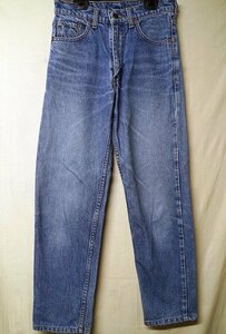 ◆90年代◆Levi's リーバイス 626-0217◆W28◆