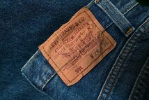 ◆米国製◆Levi's リーバイス 501◆W28◆_画像3