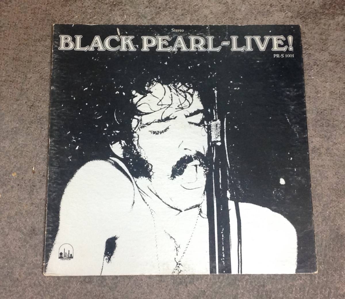 ヤフオク! -blackpearl(レコード)の中古品・新品・未使用品一覧