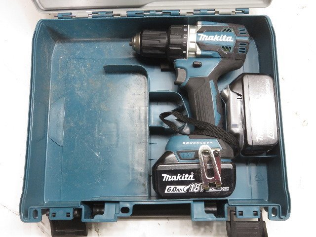 ヤフオク! -「電動工具 マキタドリルdf484d」の落札相場・落札価格