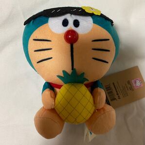 ハワイ限定 ドラえもん ぬいぐるみ