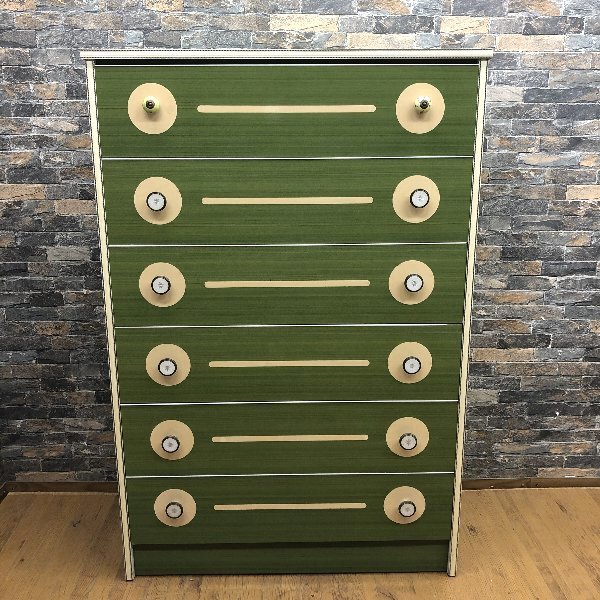 ヤフオク! -昭和 レトロ 家具(タンス、チェスト)の中古品・新品・未 ...