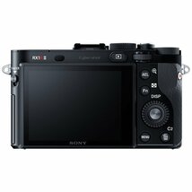 ソニー SONY Cyber-shot DSC-RX1RM2 サイバーショット コンパクトデジタルカメラ コンデジ カメラ 中古_画像3