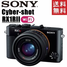 ソニー SONY Cyber-shot DSC-RX1RM2 サイバーショット コンパクトデジタルカメラ コンデジ カメラ 中古_画像1