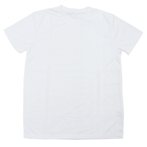 Выставка сетка T -Fish White L Size