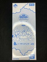 BT21 ソープディスペンサー 一番くじ BT21 Happy Bath Time_画像2