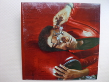 ＊【LP】BOBBY WOMACK／THE POET II（BG10003）（輸入盤）シュリンク付_画像4